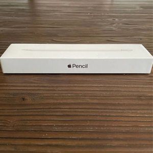 Apple Pencil 2nd